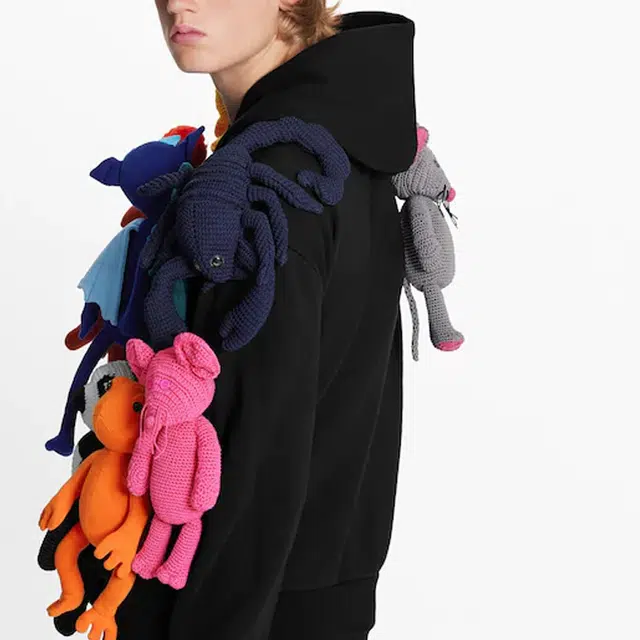 LOUIS VUITTON