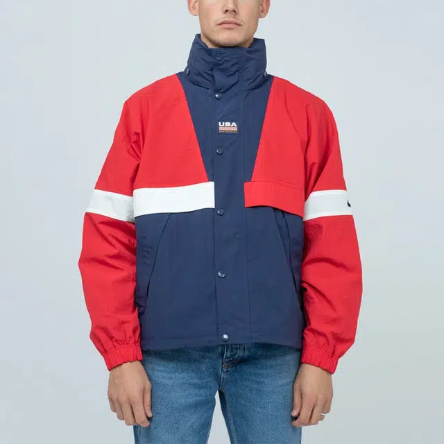 Nike Lab Swoosh Stripe