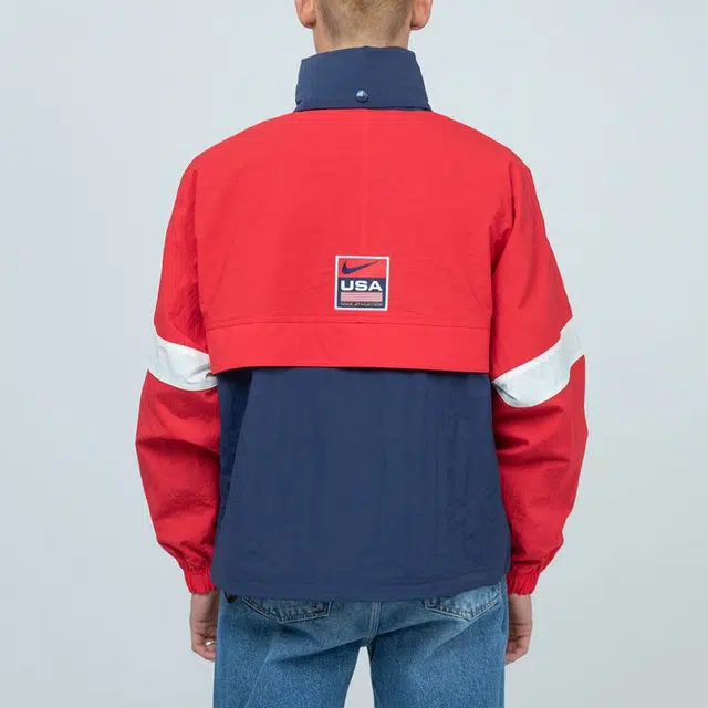 Nike Lab Swoosh Stripe