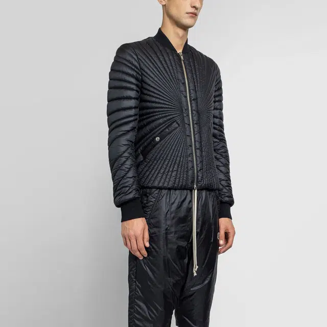 RICK OWENSRO x Moncler