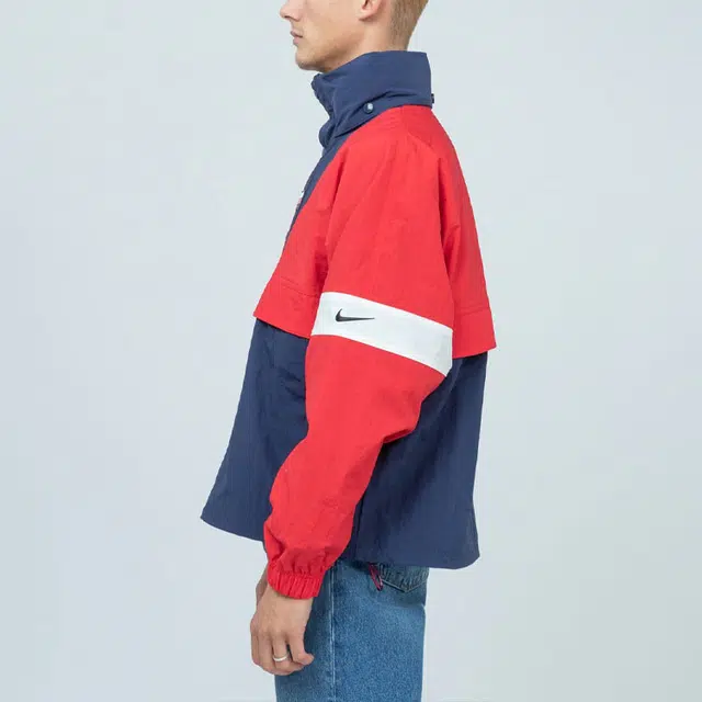 Nike Lab Swoosh Stripe