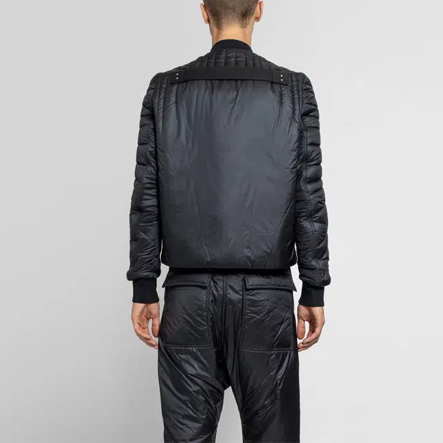 RICK OWENSRO x Moncler