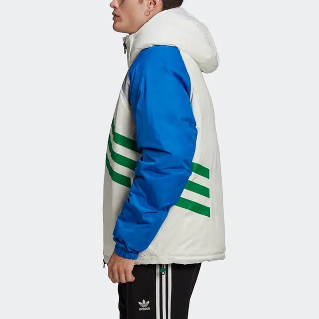 adidas originals Rev Dwn Jkt
