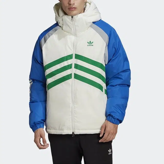 adidas originals Rev Dwn Jkt