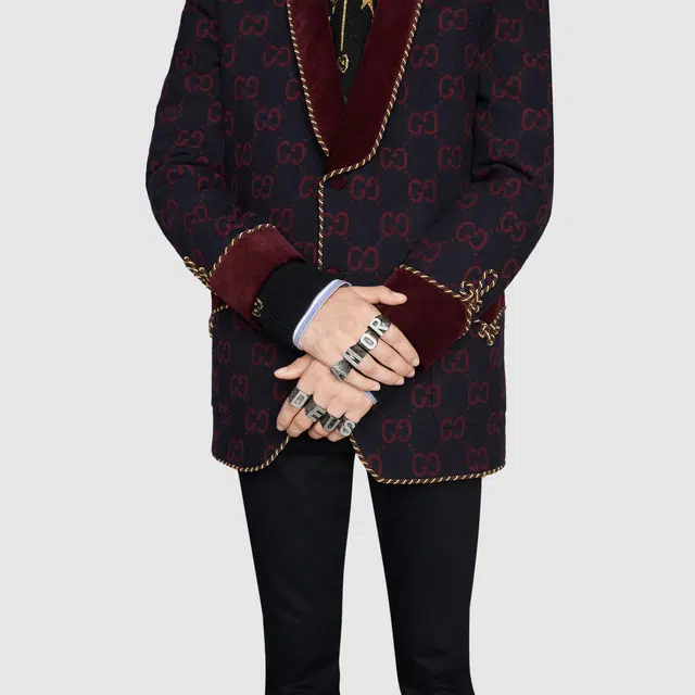 GUCCI B 925