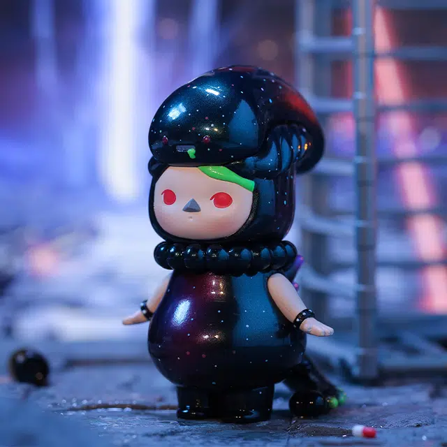 POP MART Pucky 9cm