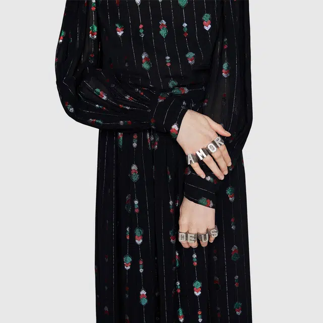 GUCCI B 925