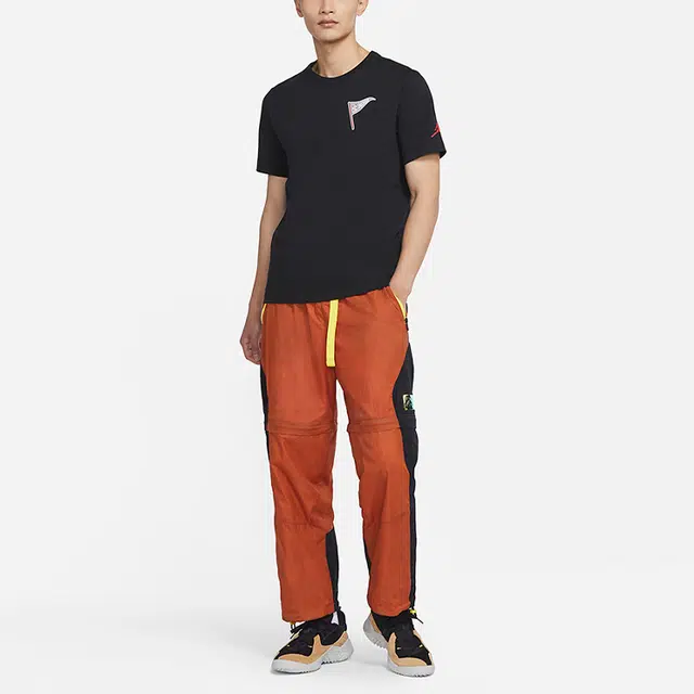 Air Jordan AJ23 Varsity T