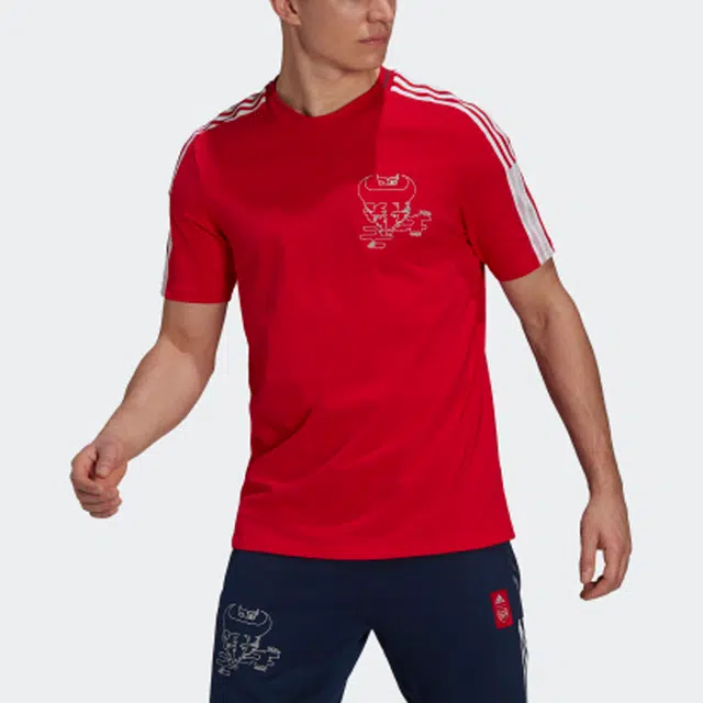 adidas Afc Cny Tee T