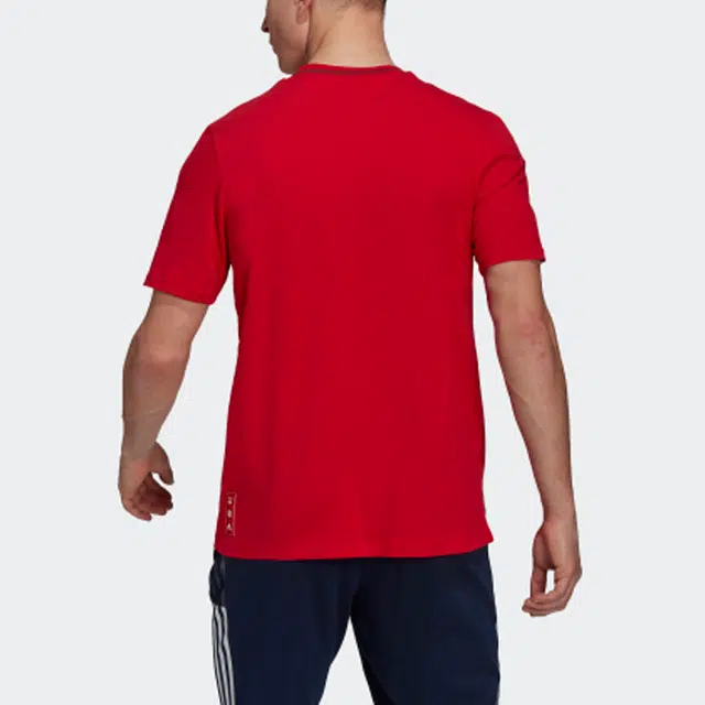 adidas Afc Cny Tee T