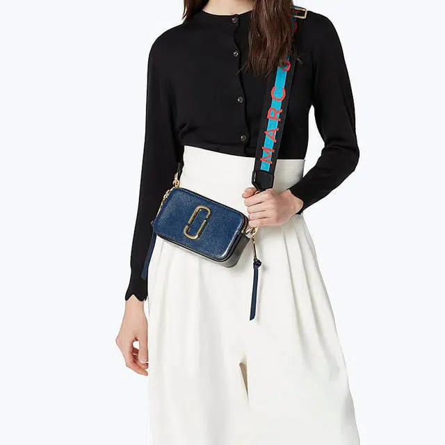 MARC JACOBS Snapshot