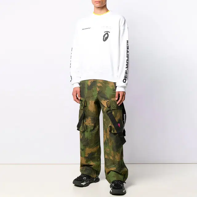 OFF-WHITE FW19