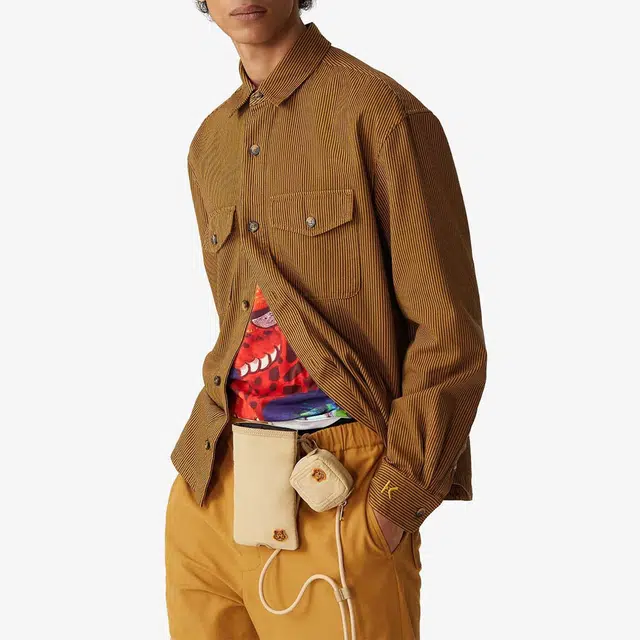 KENZO Tiger
