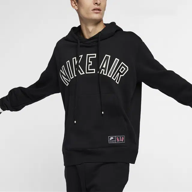 Nike Air Sportswear Logo