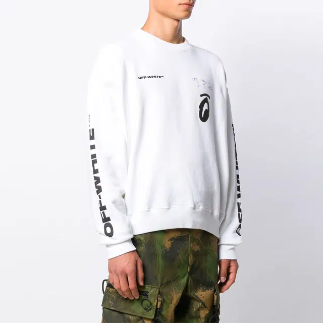 OFF-WHITE FW19
