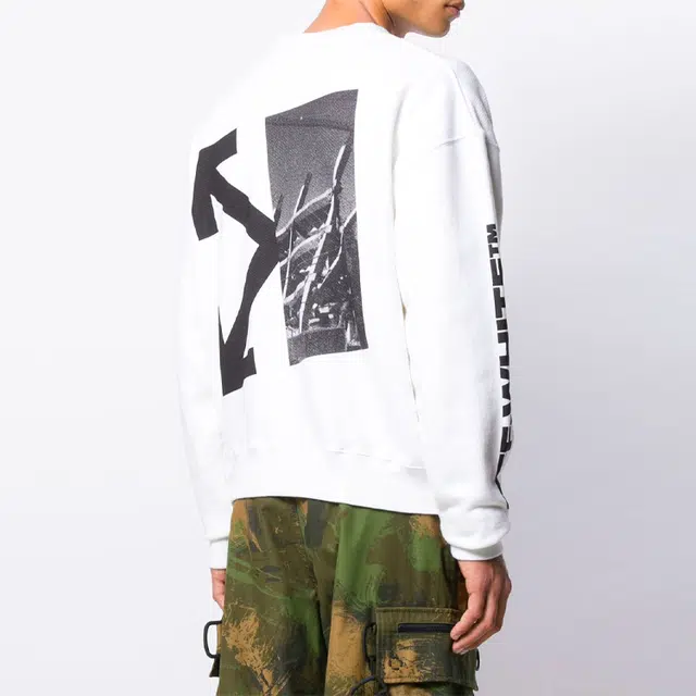 OFF-WHITE FW19