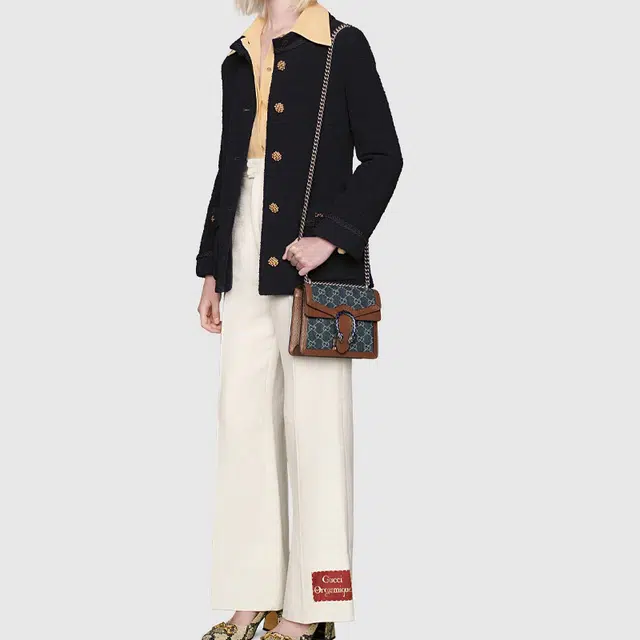 GUCCI Dionysus Logo