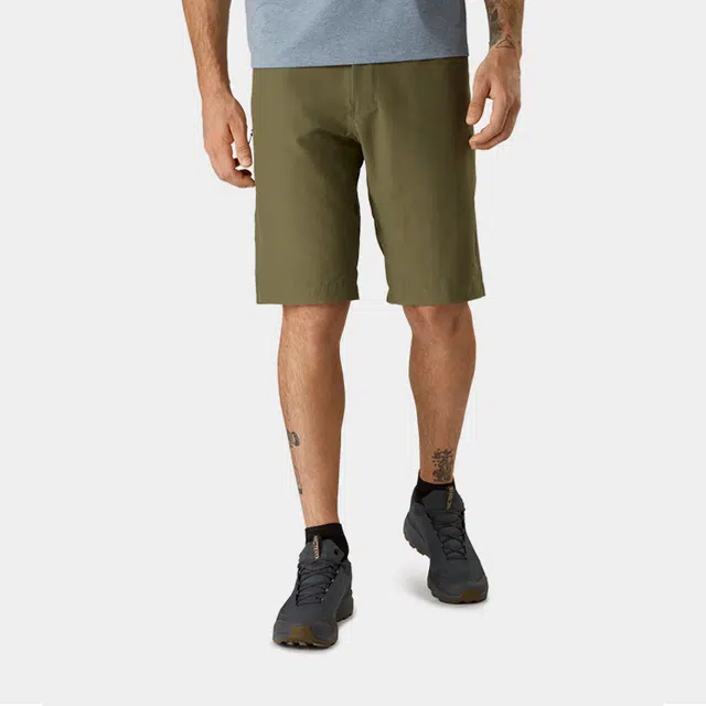 Arcteryx Lefroy Short 11inch