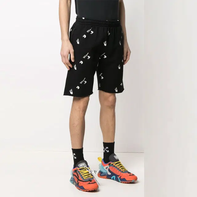 OFF-WHITE SS21 Logo