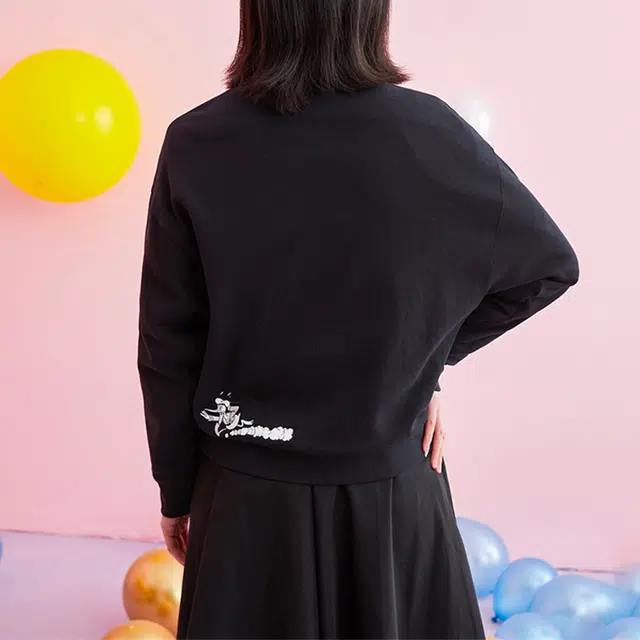 LiNing x Disney