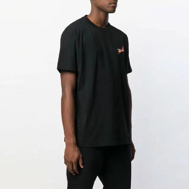 Marcelo Burlon T