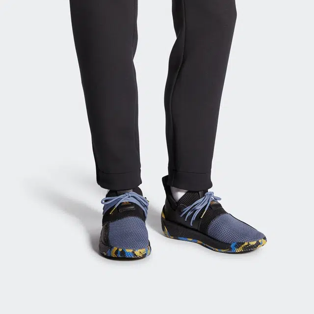 adidas Harden LS2 LS