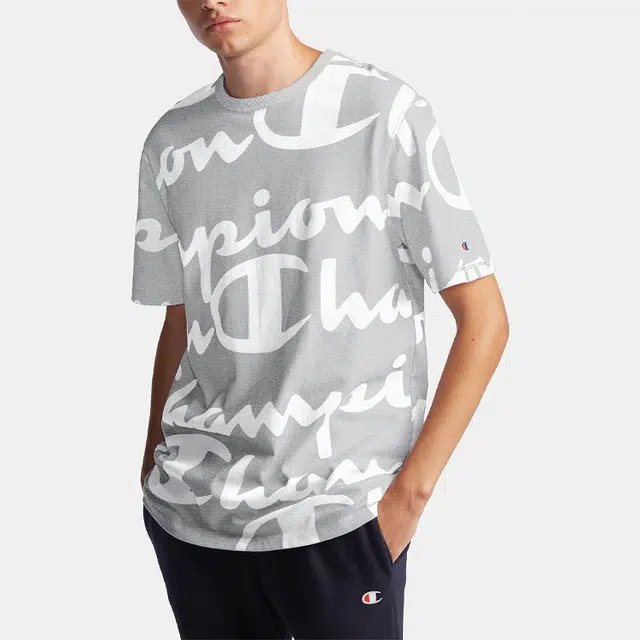 Champion T