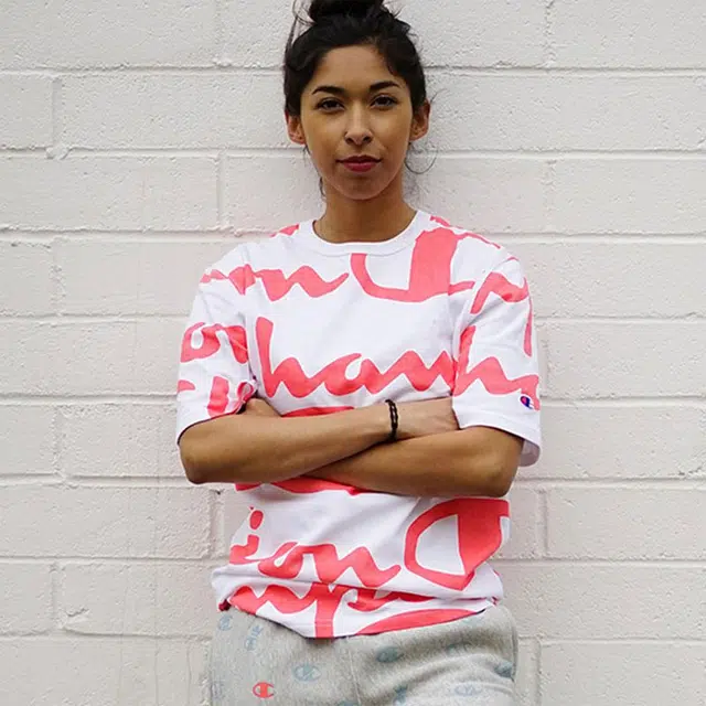 Champion T