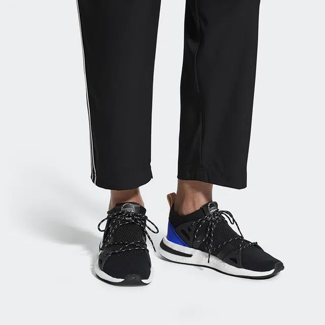 adidas originals Arkyn Core Black Ash Pearl