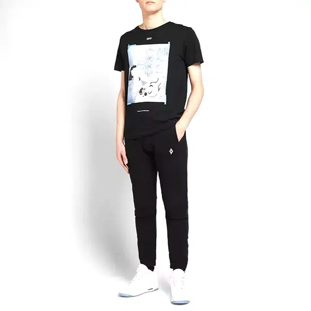 Marcelo Burlon