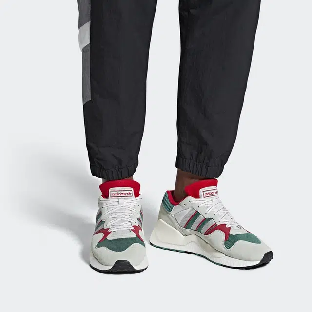 adidas ZX 930 X EQT Never Made Pack