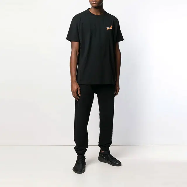 Marcelo Burlon T