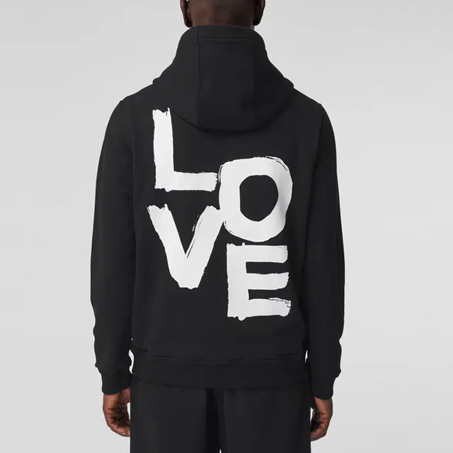 Burberry Love