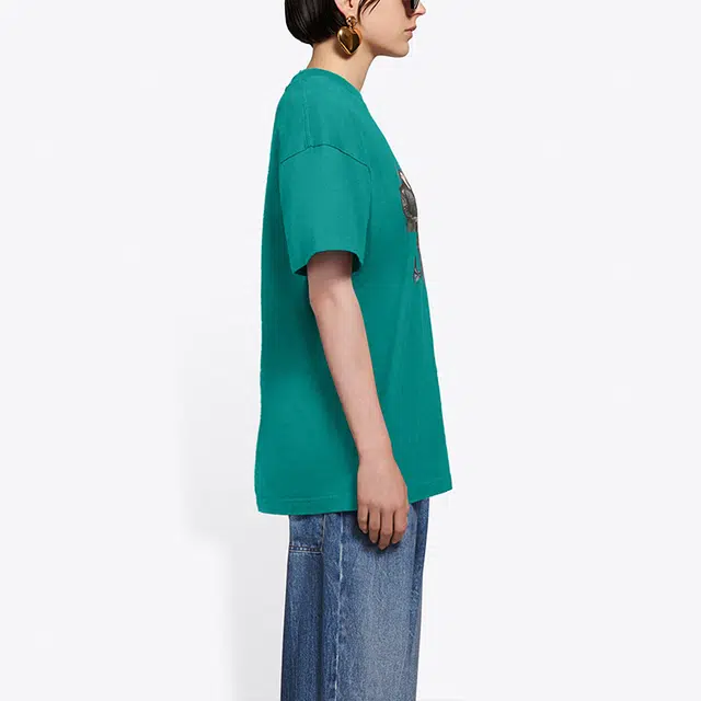 Balenciaga LogoT