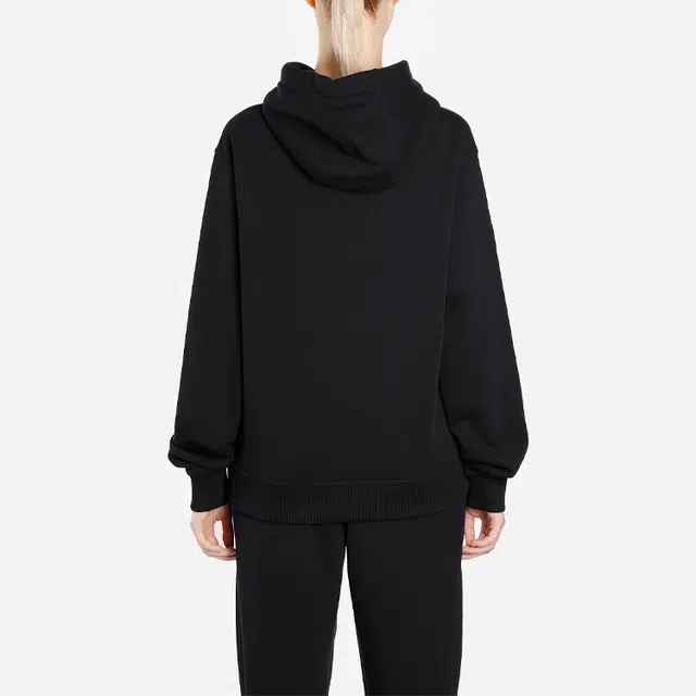 Burberry Hoodie Black