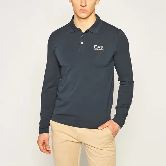EMPORIO ARMANI LogoPolo