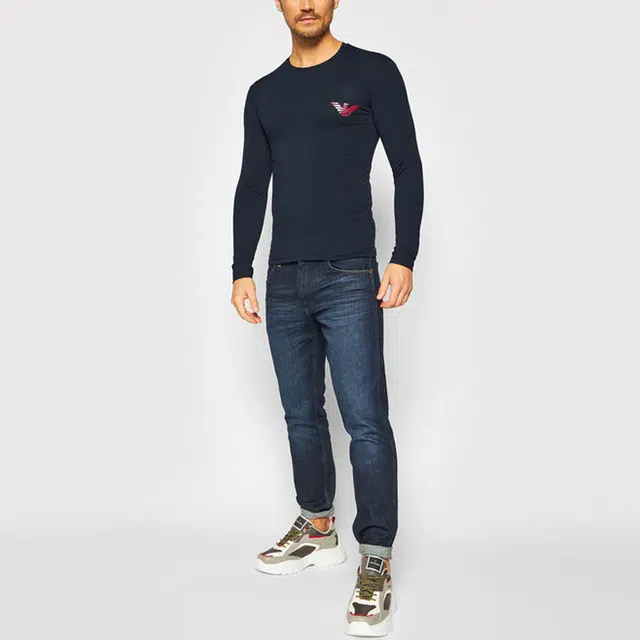 EMPORIO ARMANI LogoT