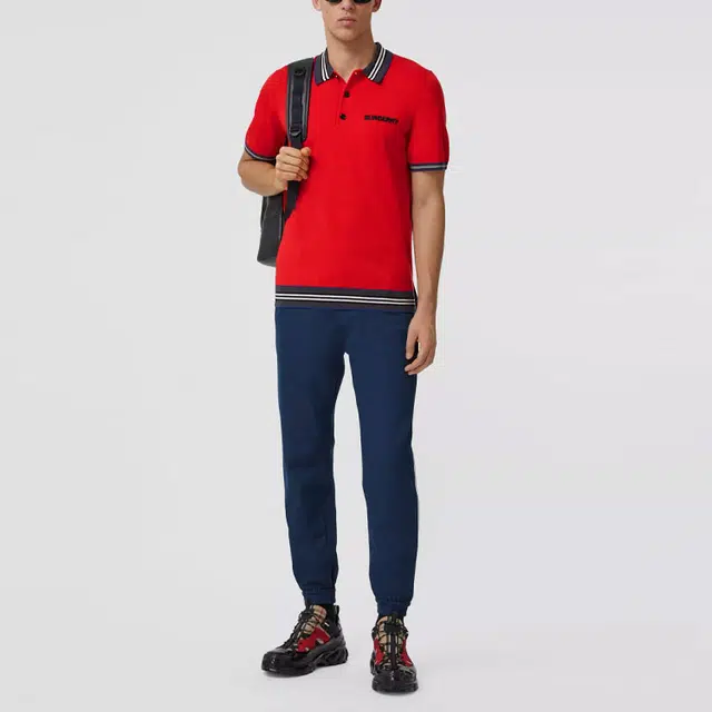 Burberry Polo