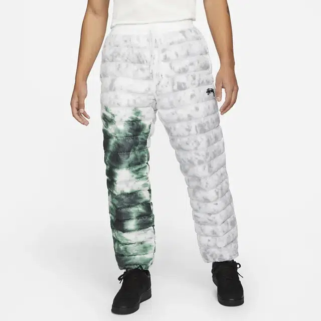 Stussy x Nike