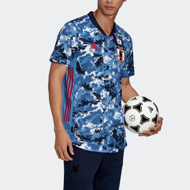 adidas AU 20-21 T