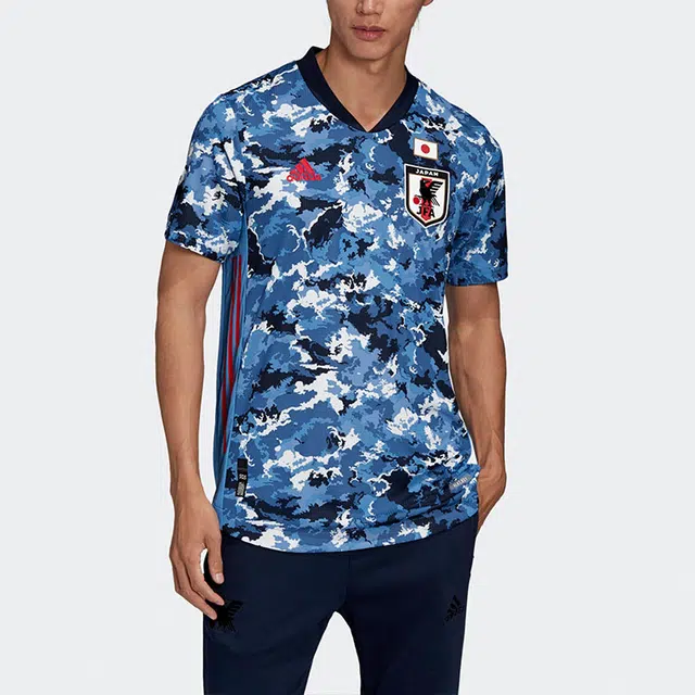 adidas AU 20-21 T