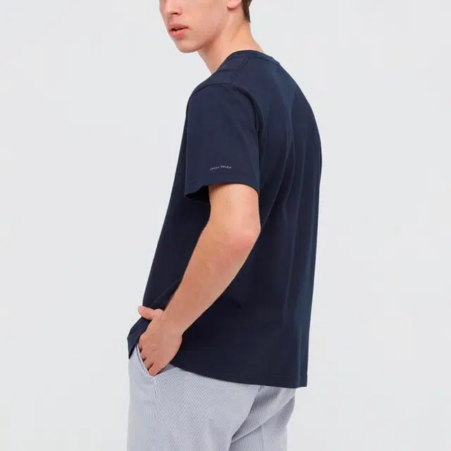 UNIQLO x jason polan T