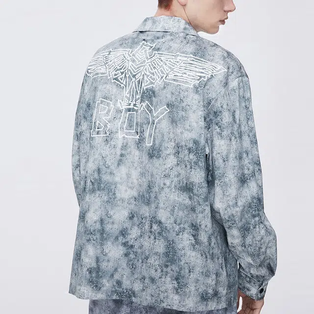 Boy London