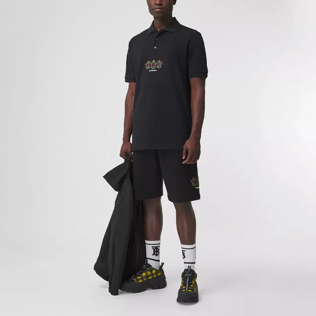 Burberry Polo