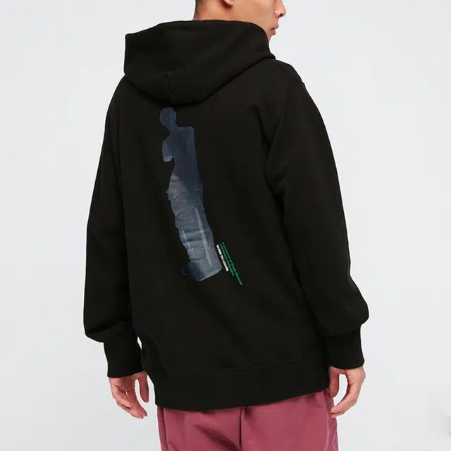 UNIQLO x