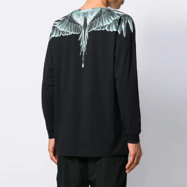 Marcelo Burlon AW19 T