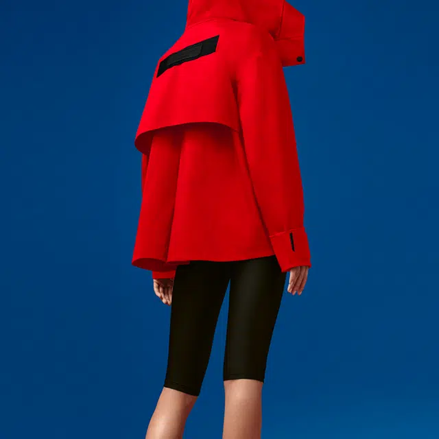 Canada Goose x ANGEL CHEN SS21 Mordaga