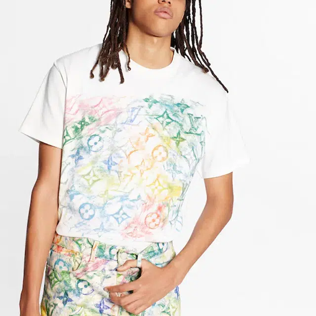 LOUIS VUITTON T