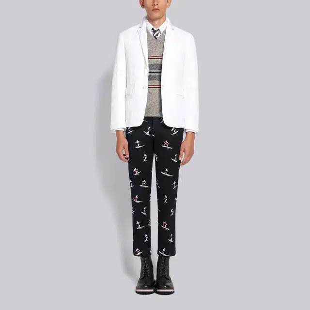 THOM BROWNE