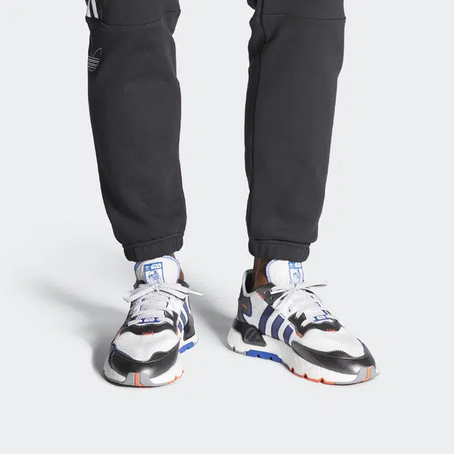 Star Wars x adidas originals Nite Jogger